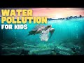 Exploring Water Pollution and Conservation