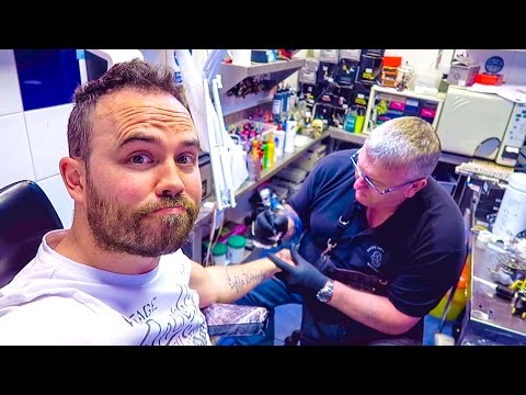 SAYING GOODBYE!
