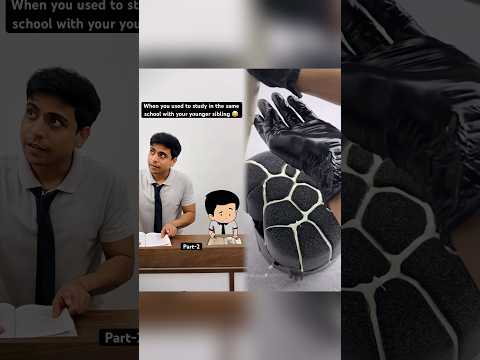 Studying with general ! Isse Badi aur saza kya ho skti h😭😂 #youtubeshorts