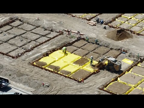 River Terrace welcome video