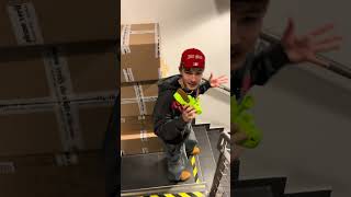 house tour #balazskicks