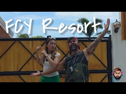House Tour sa Aming Bagong Resort