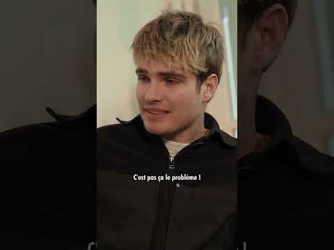 La meuf de ton pote avec Camille Landru