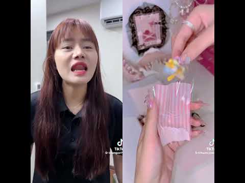 Cre Tiểu Ngáo #cre tiktok #xuhuongggggggggggg