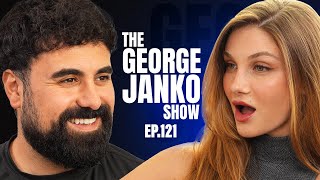 An Open Uncomfortable Conversation With My Wife | EP 121