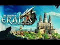 Video für The Legend of Eratus: Dragonlord