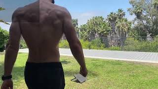 BW Squats Are A POWERFUL Tool For Your Fitness Goals