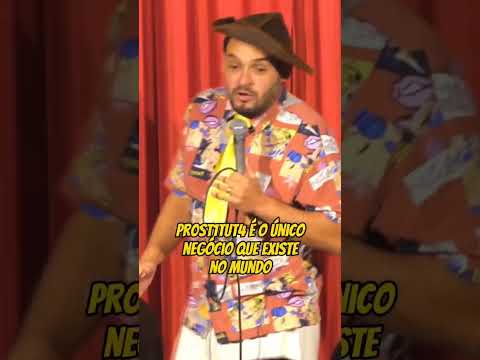 QUEM ENTENDEU A PIADA DE PRIMEIRA? 🤣