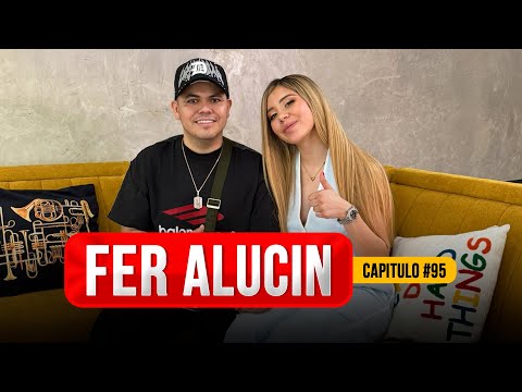 FER ARRIELLA | “LE HICE UNA CANCIÓN A ROGER” #95 PODCAST