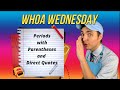 Understanding Periods and Punctuation