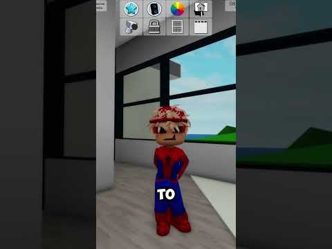 Как думаете кто врет? #brookhaven #roblox #games #роблокс #игра