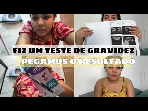 DIA DE ULTRASSOM | FIZ UM TESTE + CORTAMOS O CABELO DO NOAH | DEPRESSÃO | NOVOS MEDICAMENTOS!!