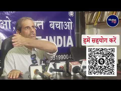 सुप्रीम कोर्ट के वकील के खुलासे से मचा बवाल