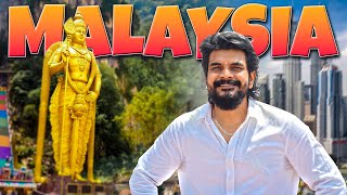 Malaysia VLOG || Prasad life style |