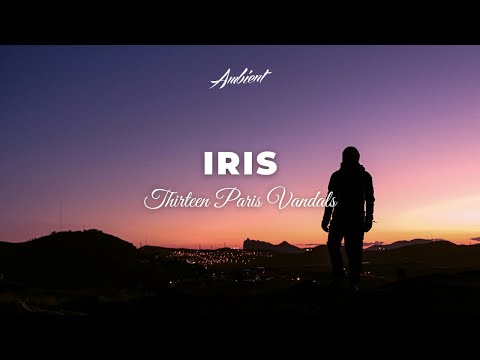 Thirteen Paris Vandals - Iris [ambient downtempo chill]