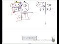 Exploring One Step Equations: Addition and Subtraction