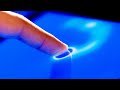 Touchscreen Technology Concepts