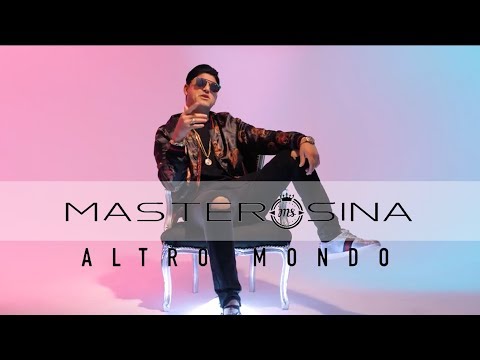 Master Sina - Altro Mondo