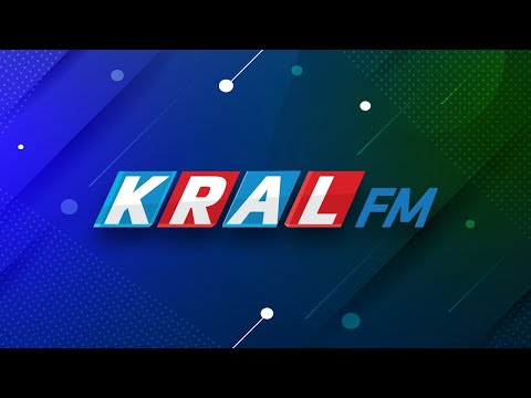 Kral FM - Canlı Radyo Dinle  • İlaç gibi Radyo • | Online Radyo Dinle | Kralmuzik.com