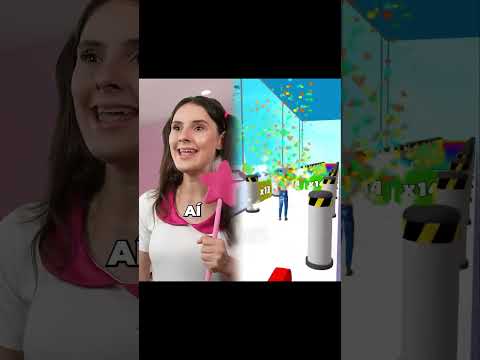O amigo imaginário da priminha irritante... I Falaidearo #disney #music