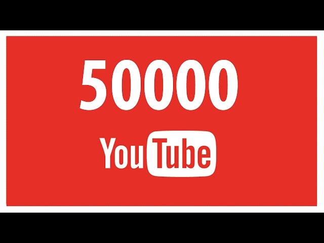 LIVE Z OKAZJI 50000 SUBÓW :) :) DZIĘKI ;)