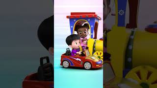 🚗🚜 Verschiedene Fahrzeuggeräusche | LooLoo Kinderlieder Deutsch