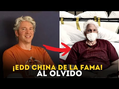 ¡¡LO VETARON DE LA TELEVISION?? Que paso con EDD CHINA DE JOYAS SOBRE RUEDAS | Turbo Historias
