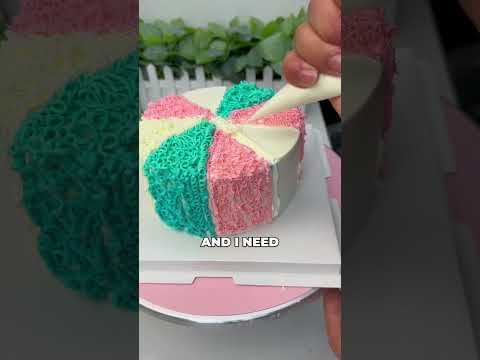 Her Baby Shower Got Cancelled and Now She Wants a Full Refund 🎂💸 #cake #storytime #cakedecorating