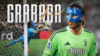 GRABARA è della Juventus | Le Parate Migliori del Classe 1999 🇵🇱