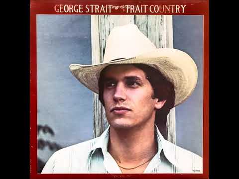 George Strait - Friday Night Fever