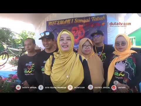 Hut SMASSTA yang ke 25