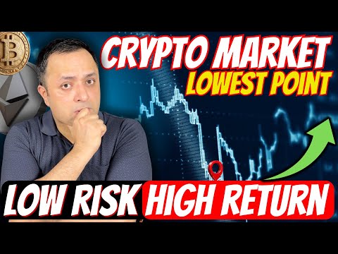 🚨 Is CRYPTO MARKET Dead, or Will We See The ALTCOIN MARKET Recover In 2025 | Cryptocurrency | Hindi