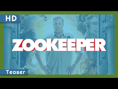 Zookeeper (2011) Teaser