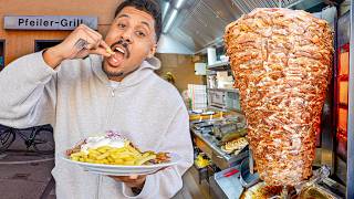 Der legendäre Taxiteller von Köln - warum alle darüber reden 🚕🍽️