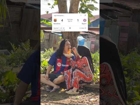 Cemilan selanjutnya siapa yah? Hehe