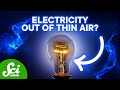 Innovative Ways to Generate Electricity