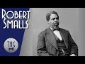 Robert Smalls: Civil War Contributions