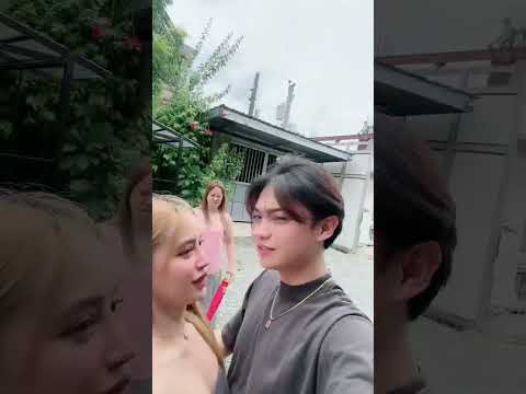 bawal yun ah Yaji Figueroa mannixfam fyp
