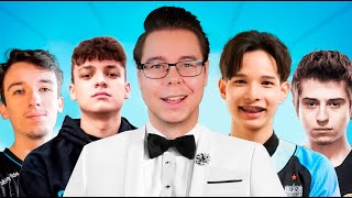 SUOMEN TOP10 PARASTA PELAAJAA!