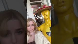 Raegan and Mckenna - You and me always and forever