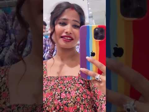 Dil Mera paheli hai #anjalichauhan #trending #viral #dance #ytshorts #shotrs