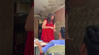 Motivational speaker ❌ mummy ke taane ✅ most viral comedy 😂 #shorts #ytshorts