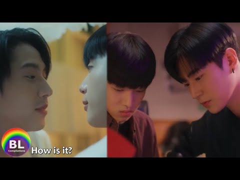 10 Heart Melting BL Moments 😍