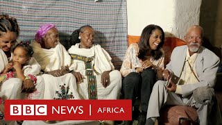 YouTube video thumbnail: The Rise of Aksum