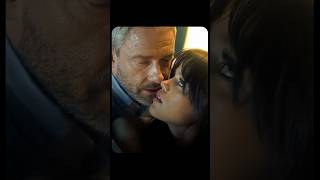 Mr. Miller and Cairo Kiss | Miller’s Girl #jennaortega #shortvideo #shorts