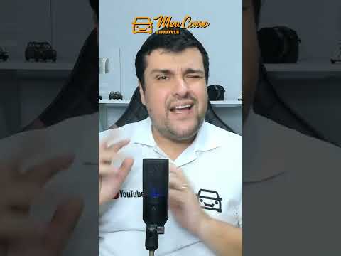 CARROS COM MOTORES que VÃO RODAR PARA SEMPRE! #shorts