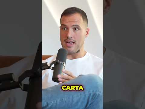 ¿Hasta dónde llegarías para aprovechar una oportunidad de negocio?