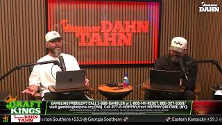 Hammer Dahn | Tuesday September 1st, 2026