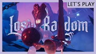 Der unendliche Krieg - Lost in Random #13
