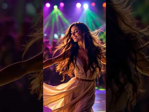 Beautiful girl in dress impresses judges with her performance on America's Got Talent